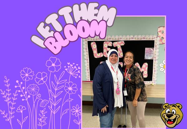 Smiles, Support, and Success: Covington’s EL Paraprofessionals