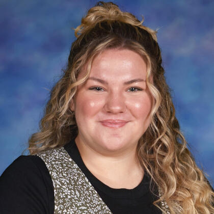 Photo of AUDREY FETCHO
