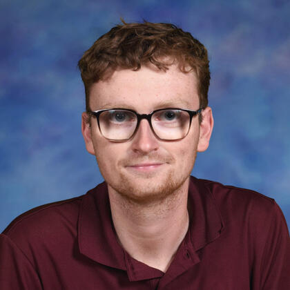 Photo of BRENDAN DUGGAN