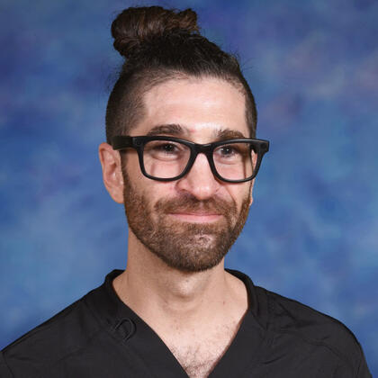 Photo of JOSEPH BENVENUTI