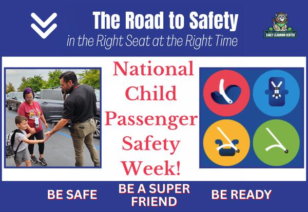 Buckle Up for Safety!