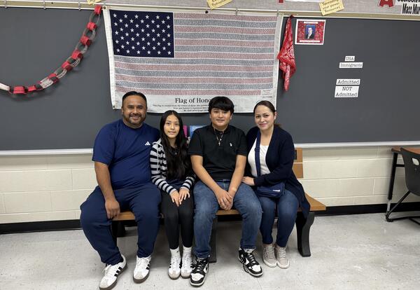 Fantastic Fall Family Conferences!