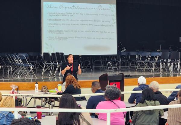 Empowering Guest Educators: Learning Strategies to Spark Student Engagement