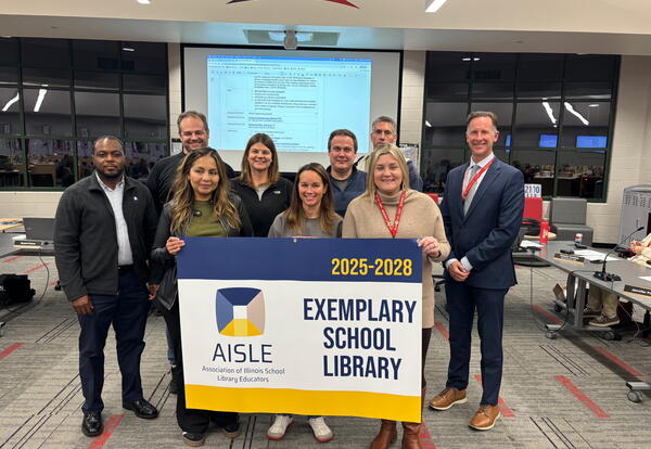 "Booked" for Greatness!