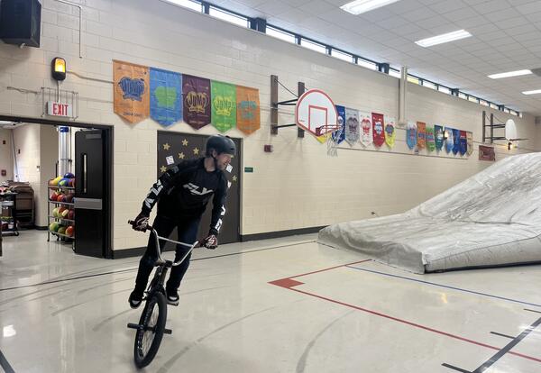 BMX Bully Free Assembly