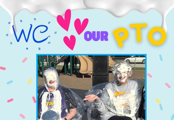 Popcorn Fundraiser Pops Off at Covington!