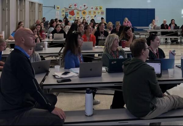 What Happens During Late Start Wednesdays?