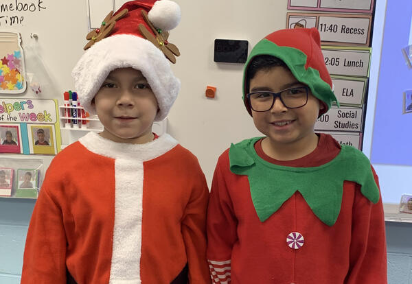 A Day of Cheer at Hometown: Holiday Shop and Family Movie Night