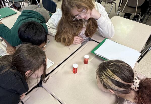 Watch It. Mix It. Explain It!