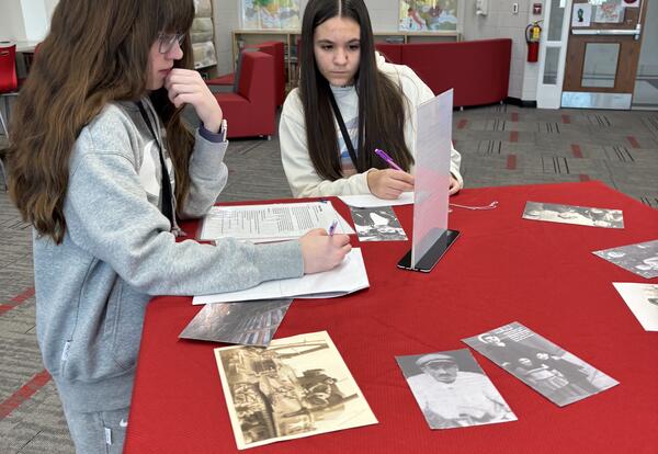 Learning Through Different Voices