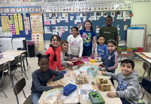 Kindness Week in Action