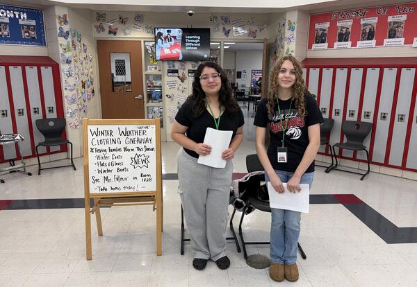 Successful Spring Family Conferences at OLHMS