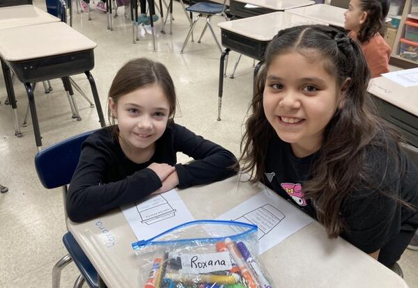 Kindness Week Takes Over Our School!