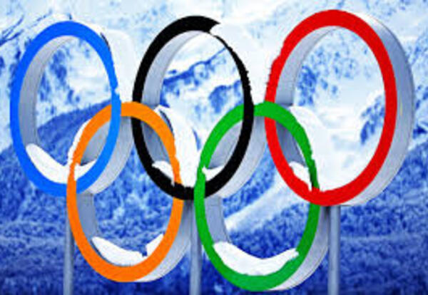 Winter Olympics and Mathematics