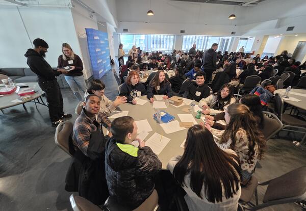 Student Leadership Day