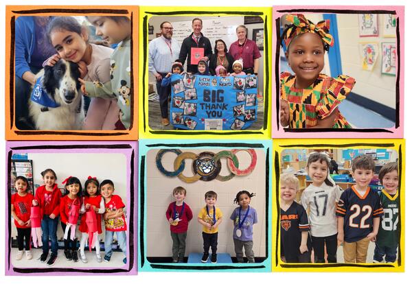 A Short Month with a Big Impact