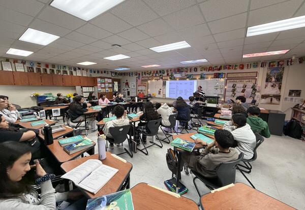 Final Xello! Session