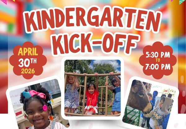 District 123 to Host ‘Kick-Off to Kindergarten’ Event at Oak Lawn Public Library on April 30