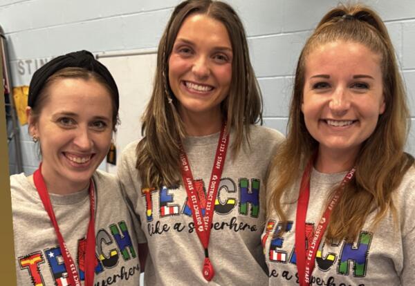 Superpowers Activated: IAR, Here We Come!