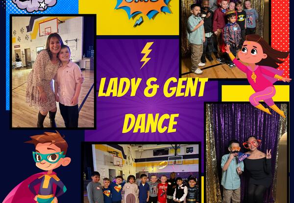 Even Heroes Need a Dance Break!