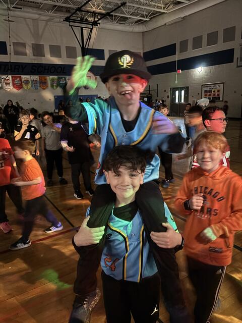Brothers