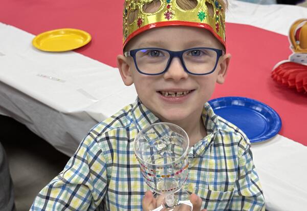 Here Ye...here ye...Welcome to the Sward Royal Ball