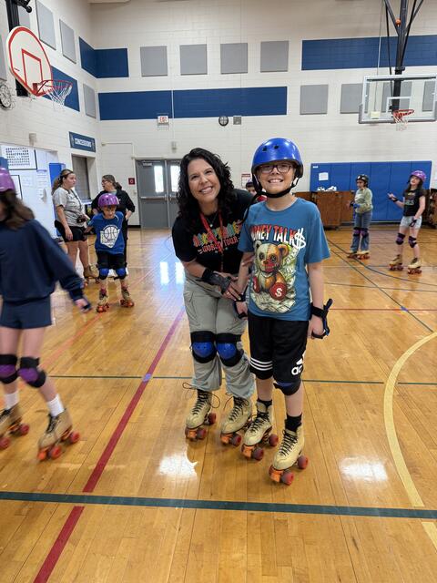 Teacher and student 3