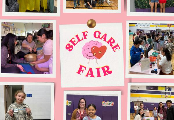 Rest, Relax, Repeat: A Night of Self-Care at Covington