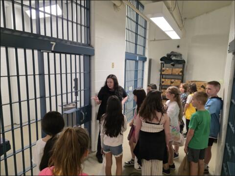 3rd grade students 1