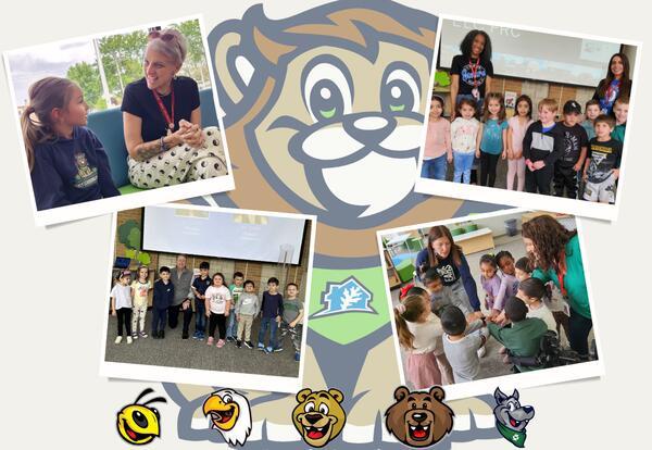 Future Kindergarteners Get a Sneak Peek at D123 Elementary Schools!