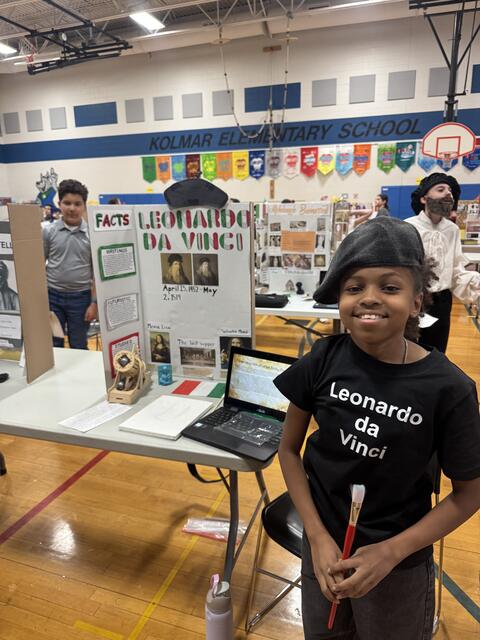 Leonardo da Vinci