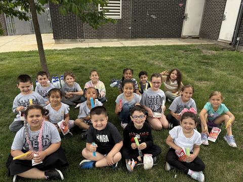 K students 3