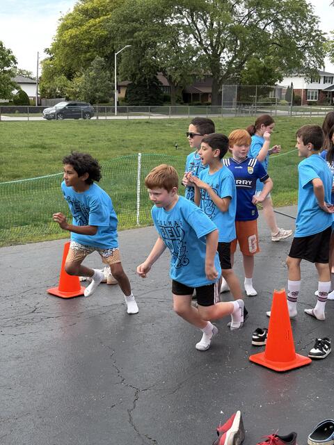 4th graders 2