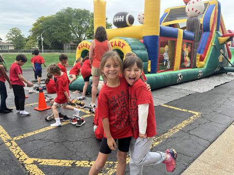 1st graders 1