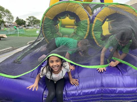 3rd graders 1