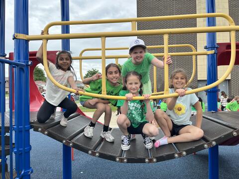 3rd graders 2