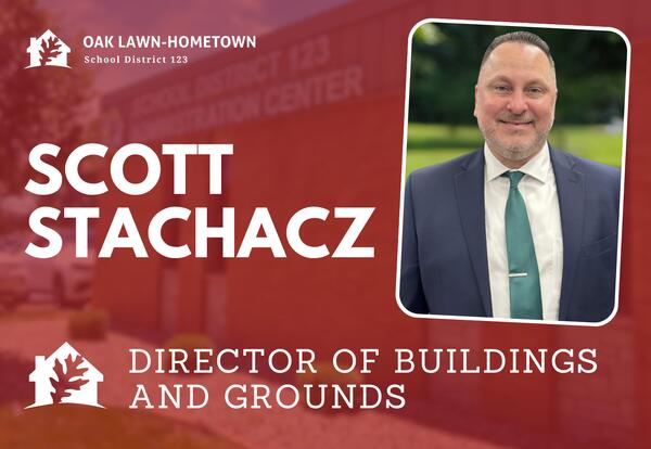Scott Stachacz