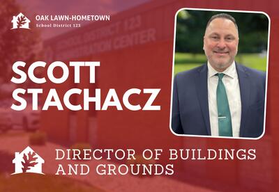 Scott Stachacz