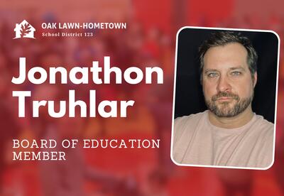 Jonathon Truhlar