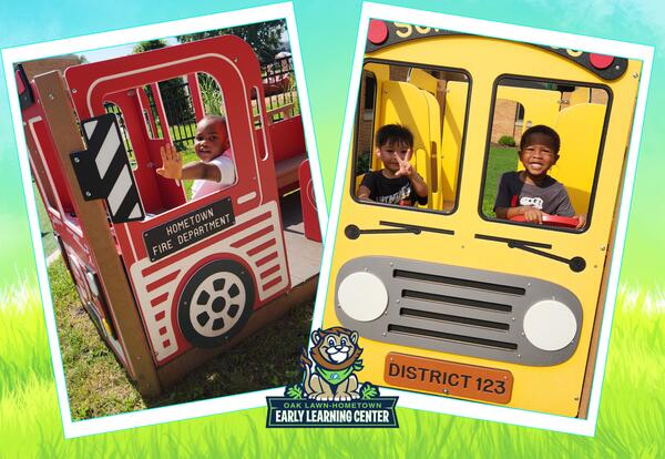 ELC News