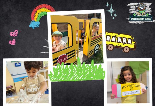 Start at the ELC