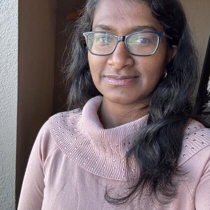 Photo of RAJASREE BABU