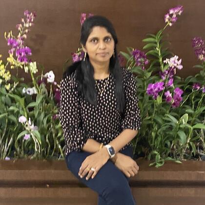 Photo of ANNAMMA JOSEPH