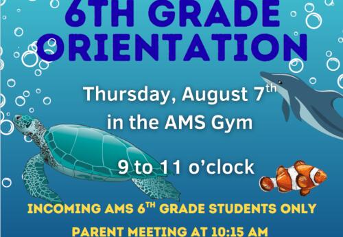 Orientation