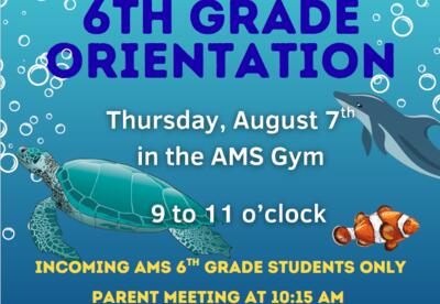 Orientation