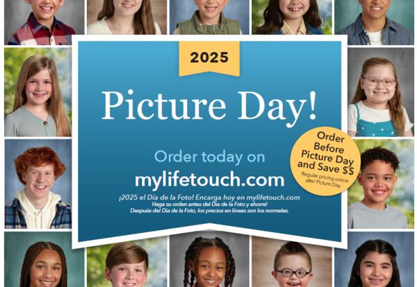 picture day/ text/pictures