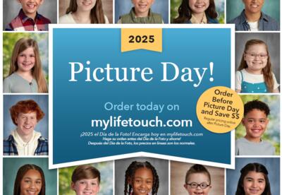 picture day/ text/pictures