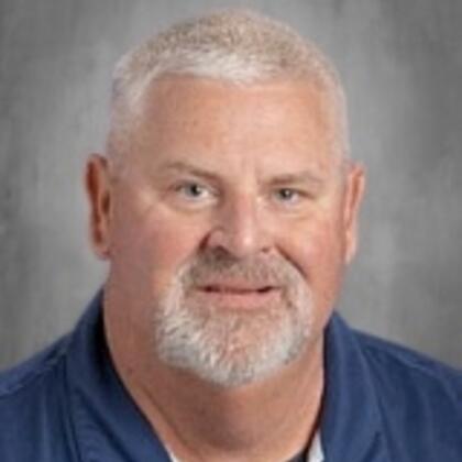 Photo of JOHN BENTLEY