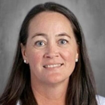 Photo of KARA MCNEELY