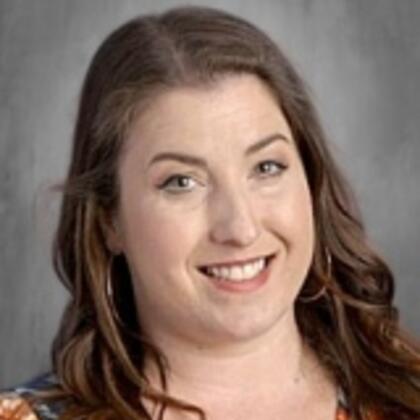 Photo of KACI CHRISTIE